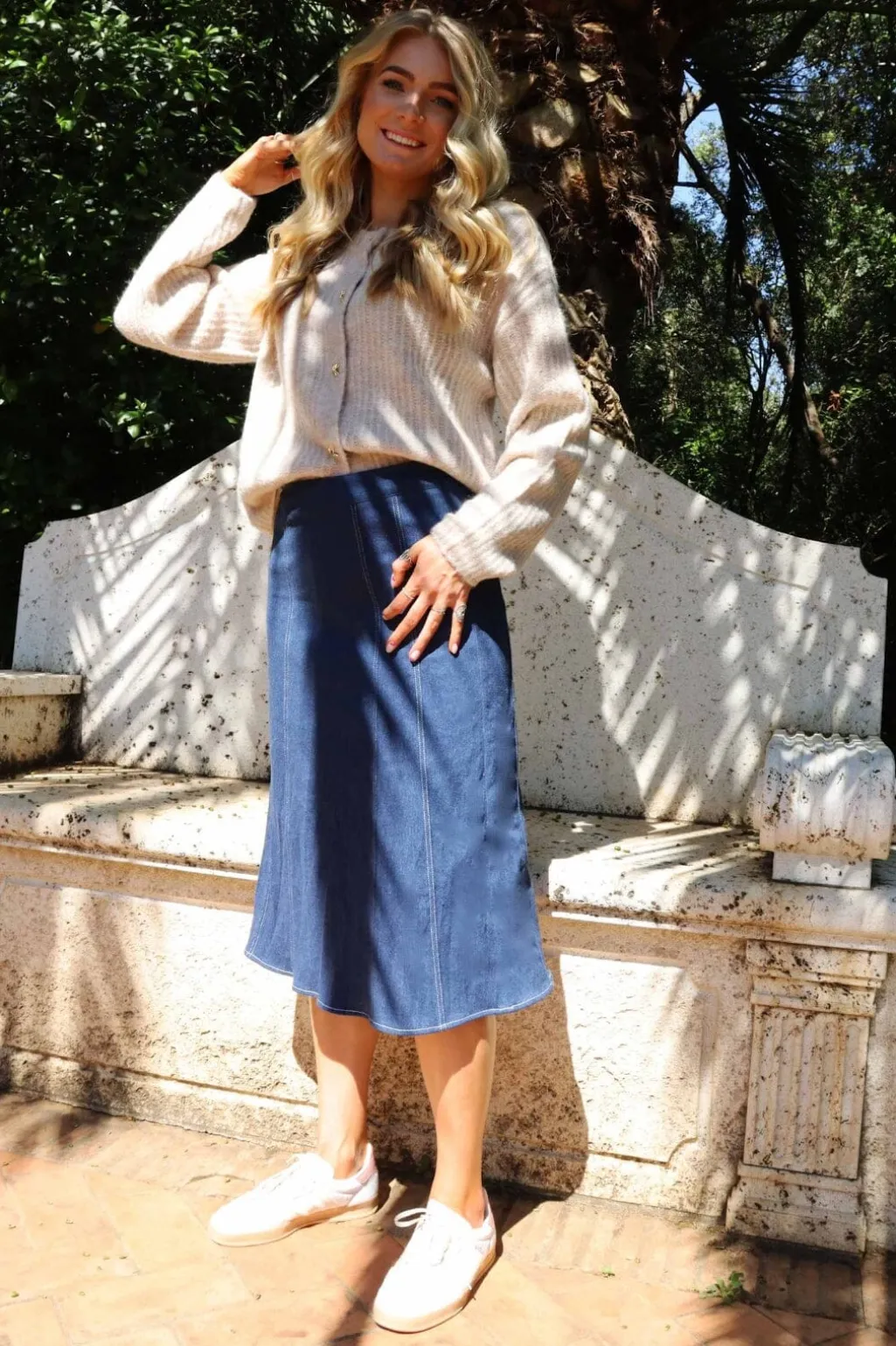 Ltasta Ashape Skirt 22248