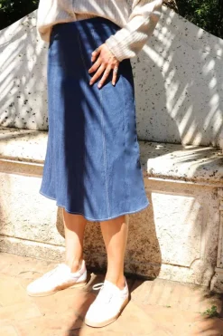 Ltasta Ashape Skirt 22248