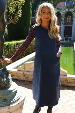 Ltasta Ns Long Dress 22183