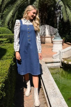 Ltasta Overall Spencer 22152
