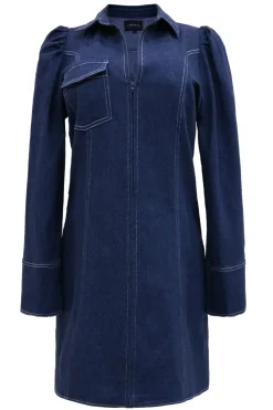 Ltasta-V-Neck Dress