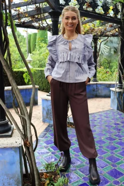 Ltbalu Pants 22359