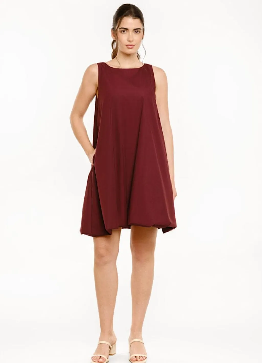 Ltbarbel Dress 22275
