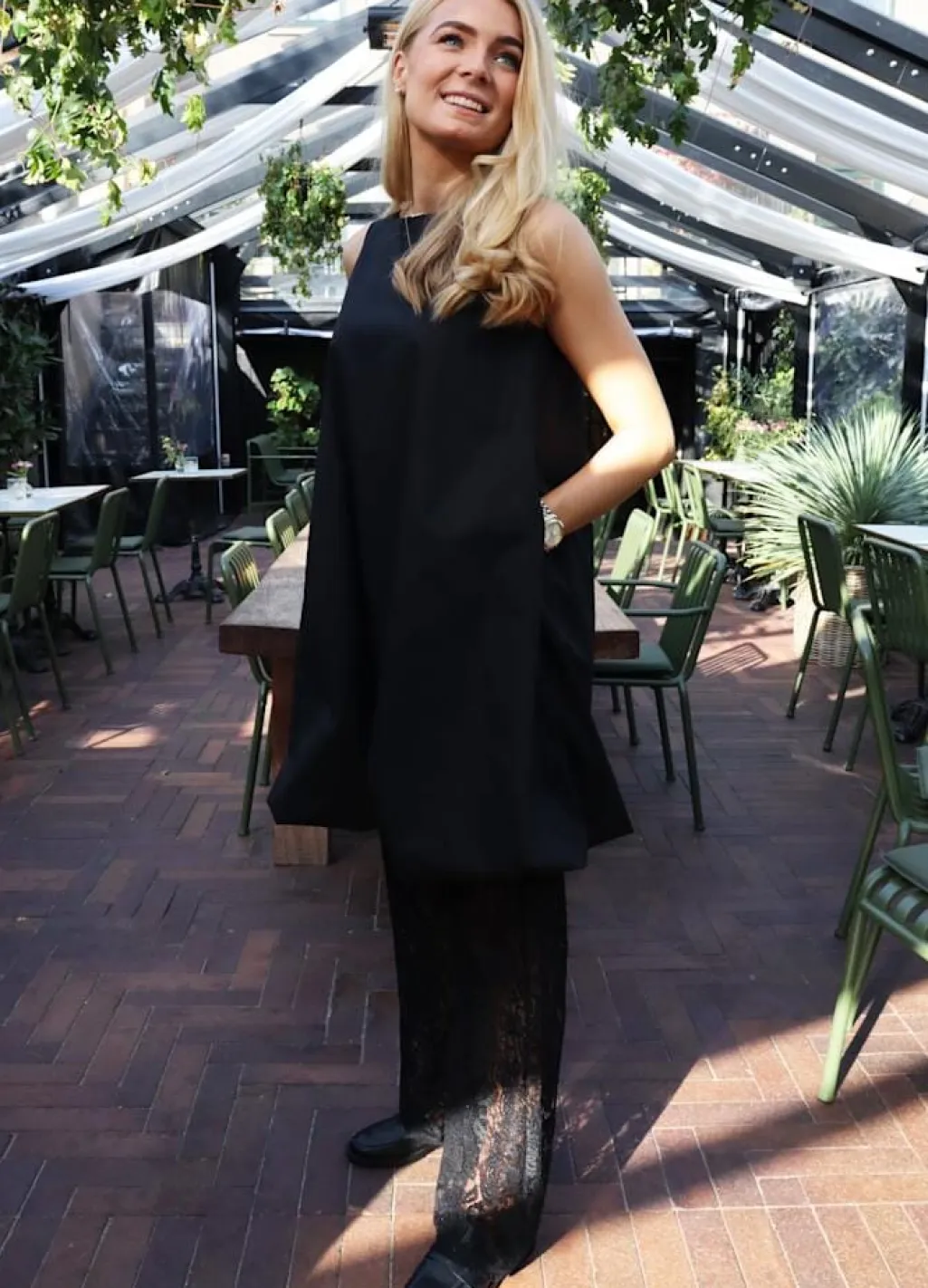 Ltbarbel Dress 22275