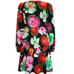 Ltcecilie Ls Dress
