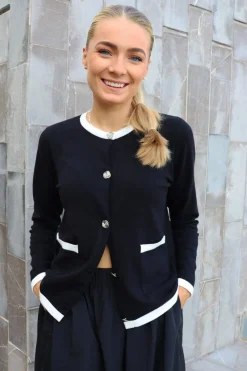 Ltchani Cardigan 22345
