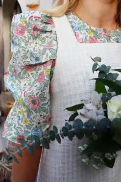 Ltcoco Dress 22103