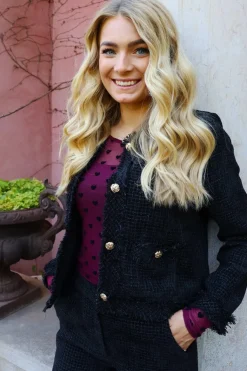 Ltcoco Ls Jacket 22246