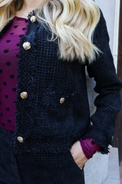 Ltcoco Ls Jacket 22246