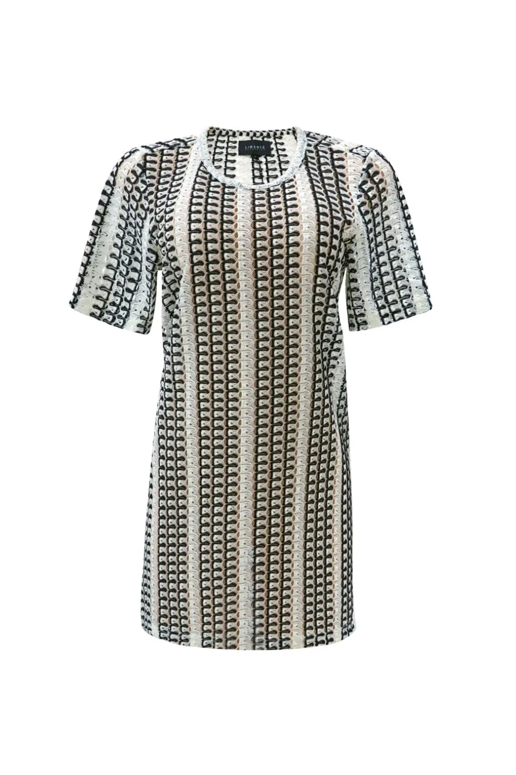 Ltcroc Long Tshirt 22388
