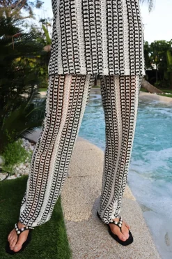 Ltcroc Pants 22382