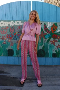 Ltcroc Pants 22382