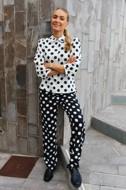 Ltdot Pants 22365