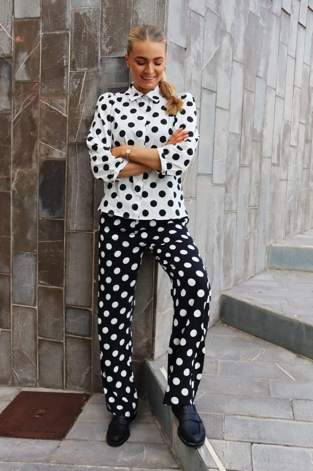 Ltdot Pants 22365
