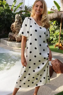 Ltdotti Dress 22351
