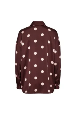 Ltdotti Ls Shirt 22349