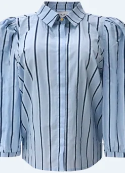 Ltflora-Blouse 21249