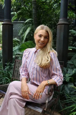 Ltflora-Blouse 21249