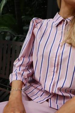 Ltflora-Blouse 21249
