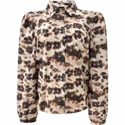 Ltflora Ls Blouse 21598