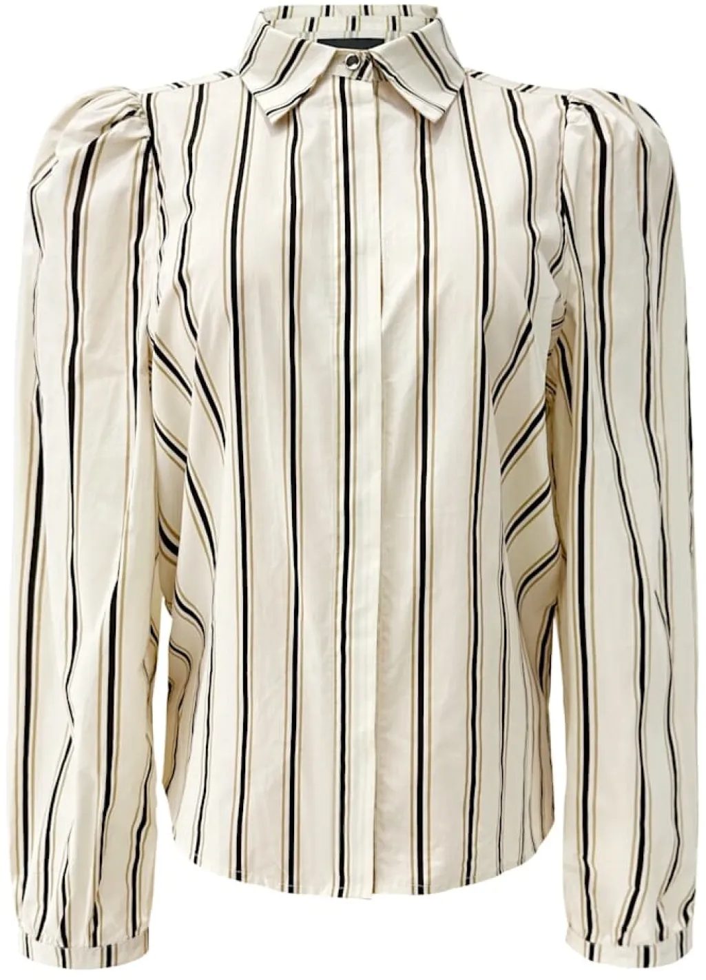 Ltflora Ls Blouse 21598