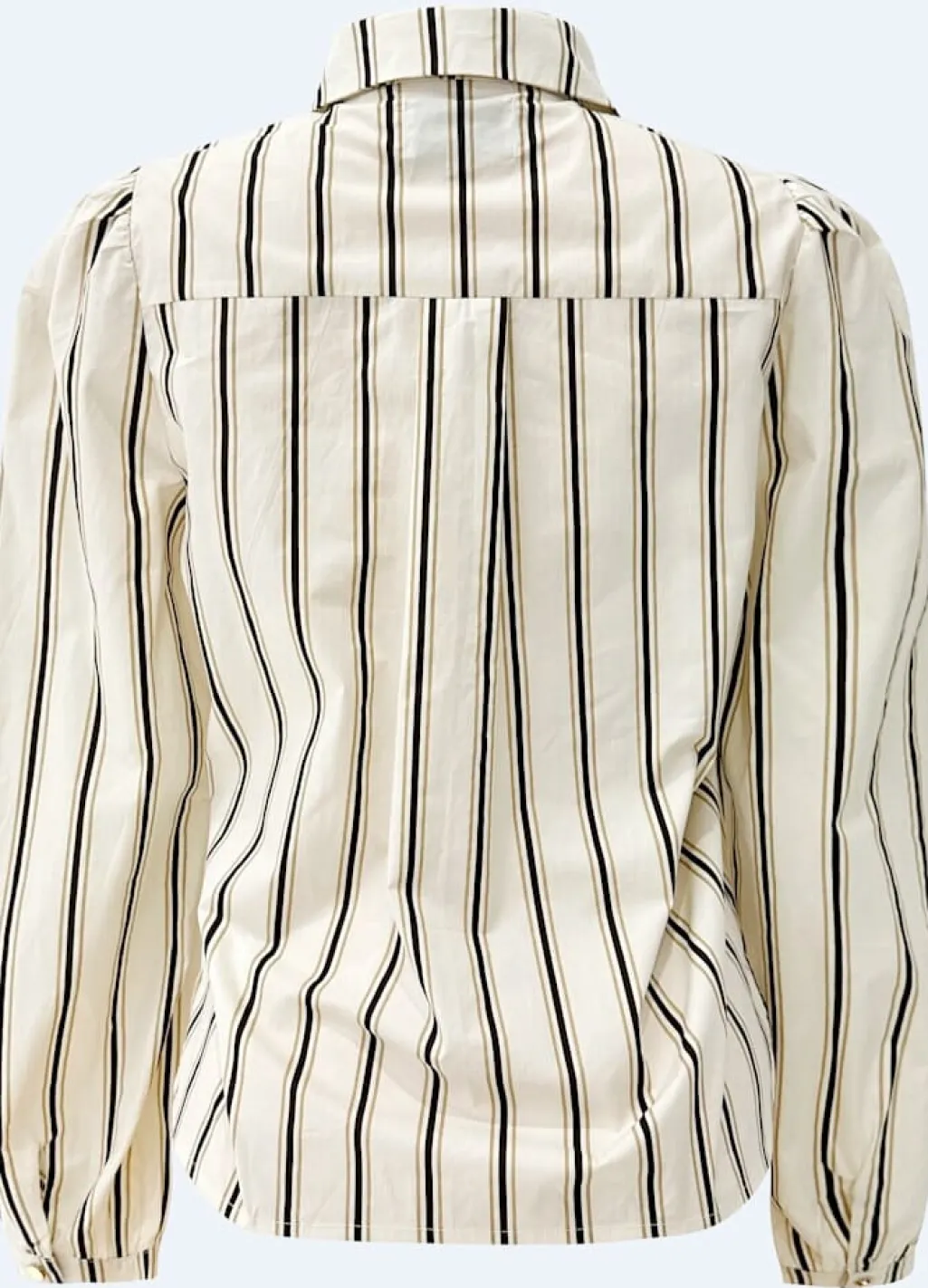 Ltflora Ls Blouse 21598