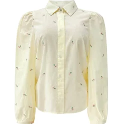 Ltflora Ls Blouse 21598