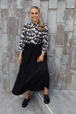 Ltfreddy Long Skirt 22367