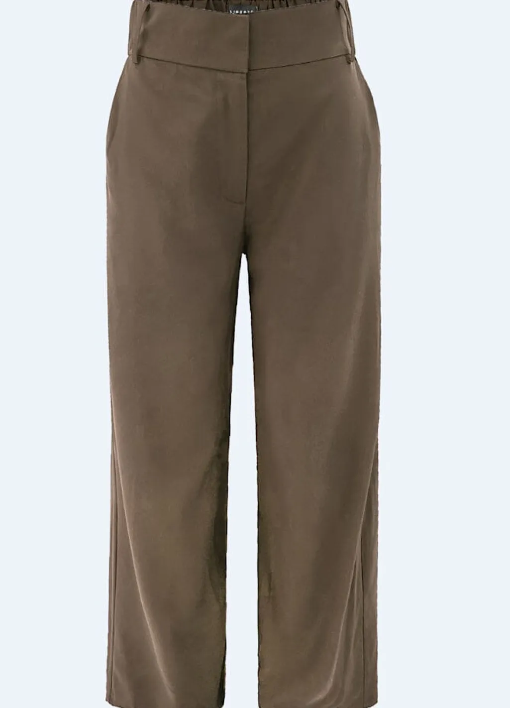 Ltfreddy Wide Pants 22366