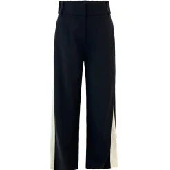 Ltfrede Wide Panel Pants 22256