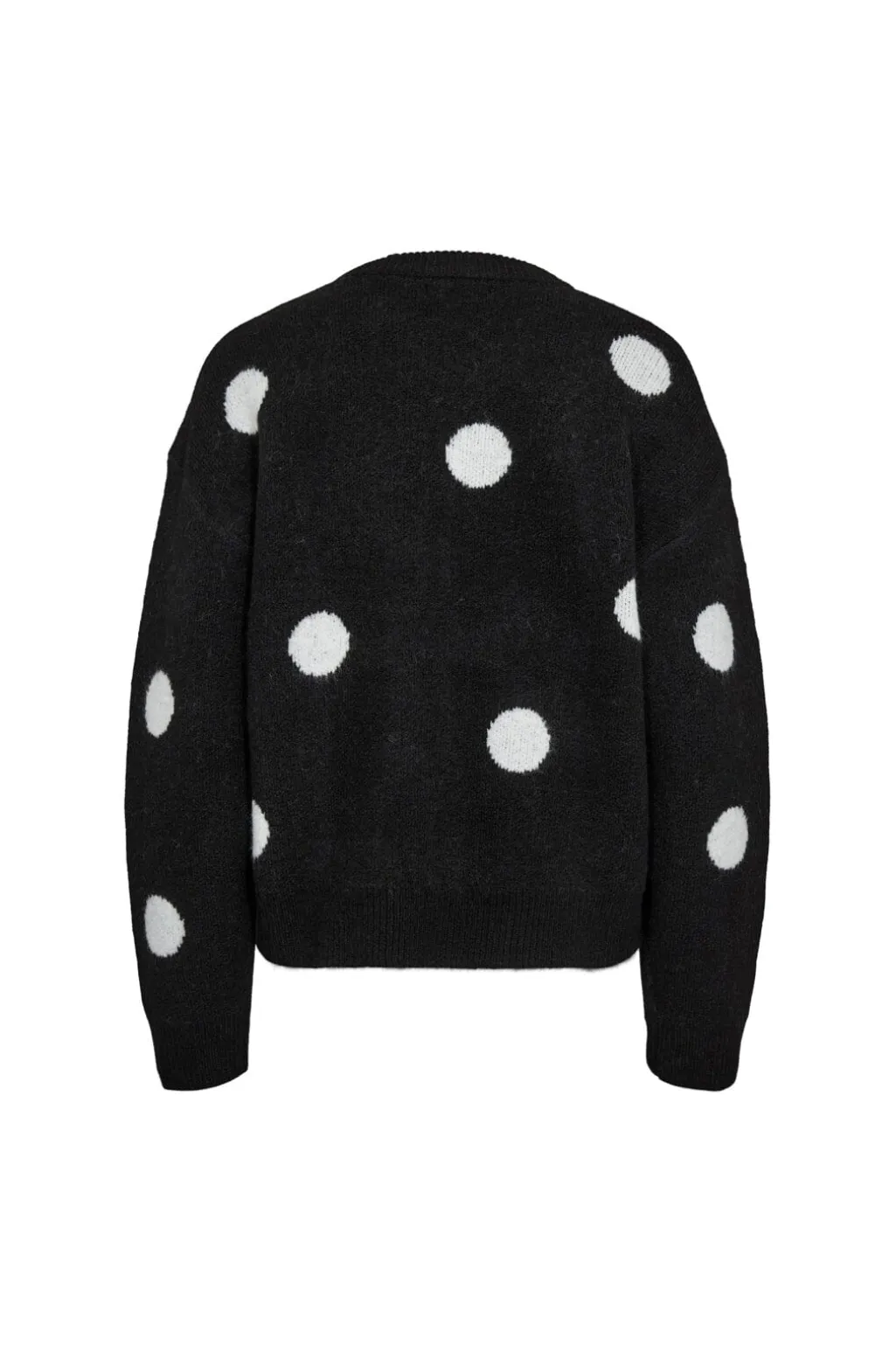 Ltfro Dot Pullover 22344