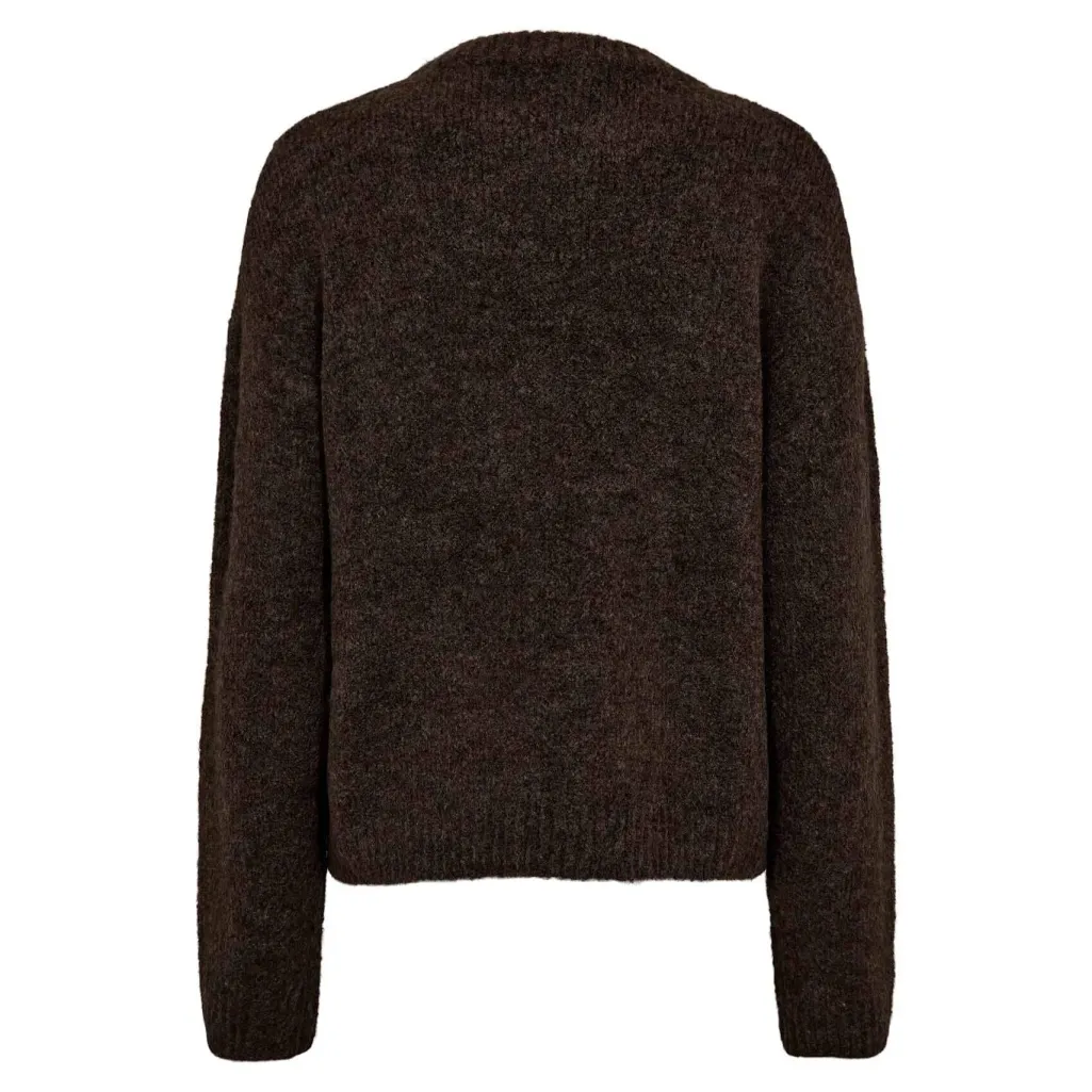 Ltfro Heart Pullover 22259