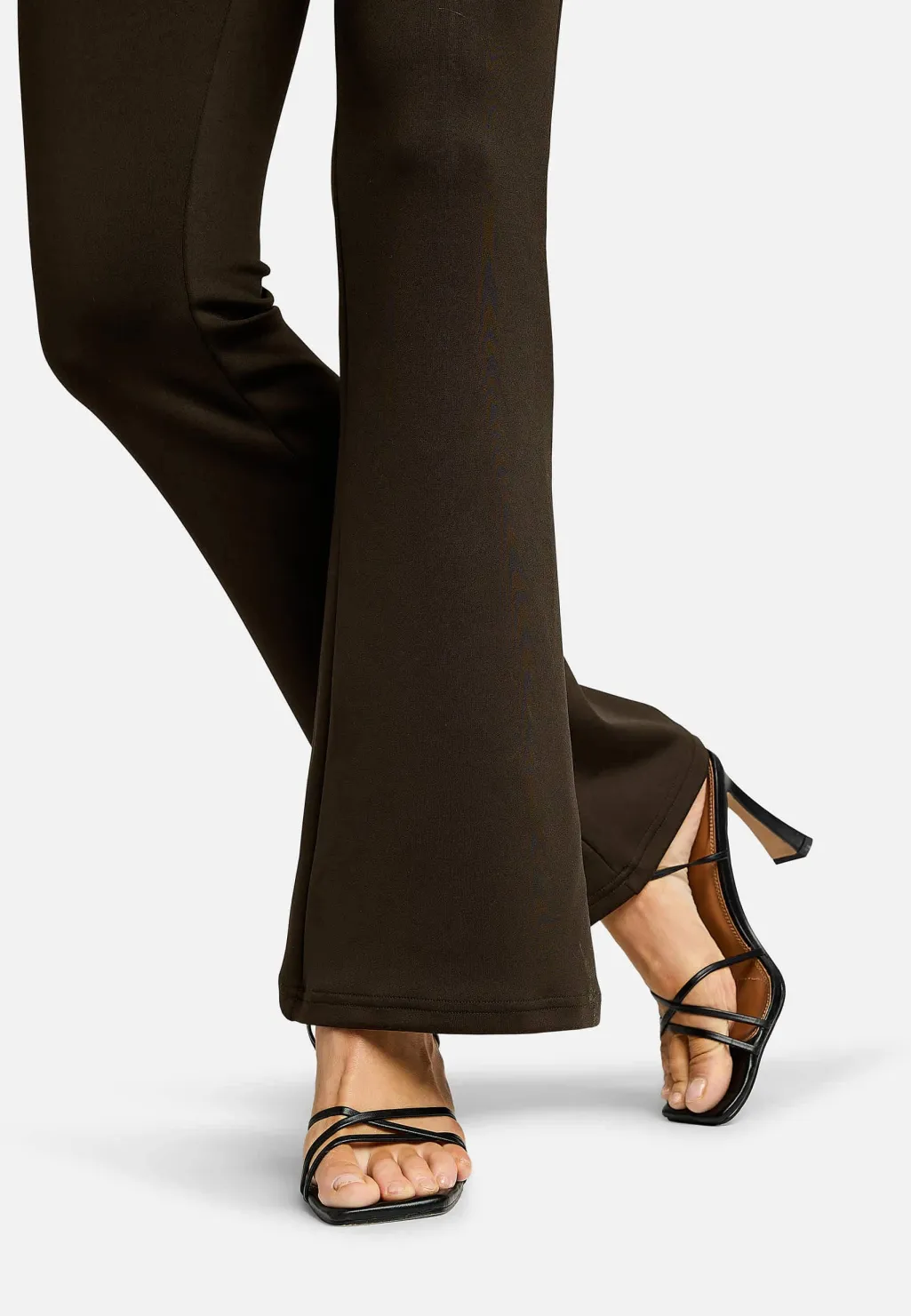 Lthenny Flair Pants 22370