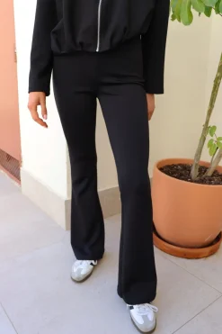 Lthenny Flair Pants 22370