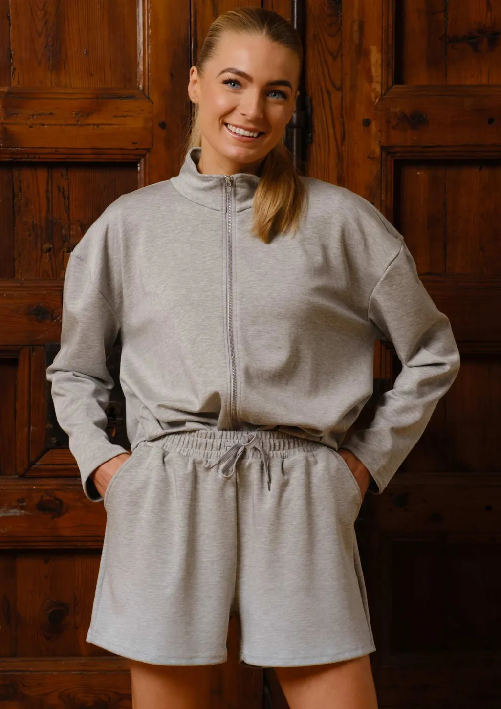 Lthenny Shorts 22397