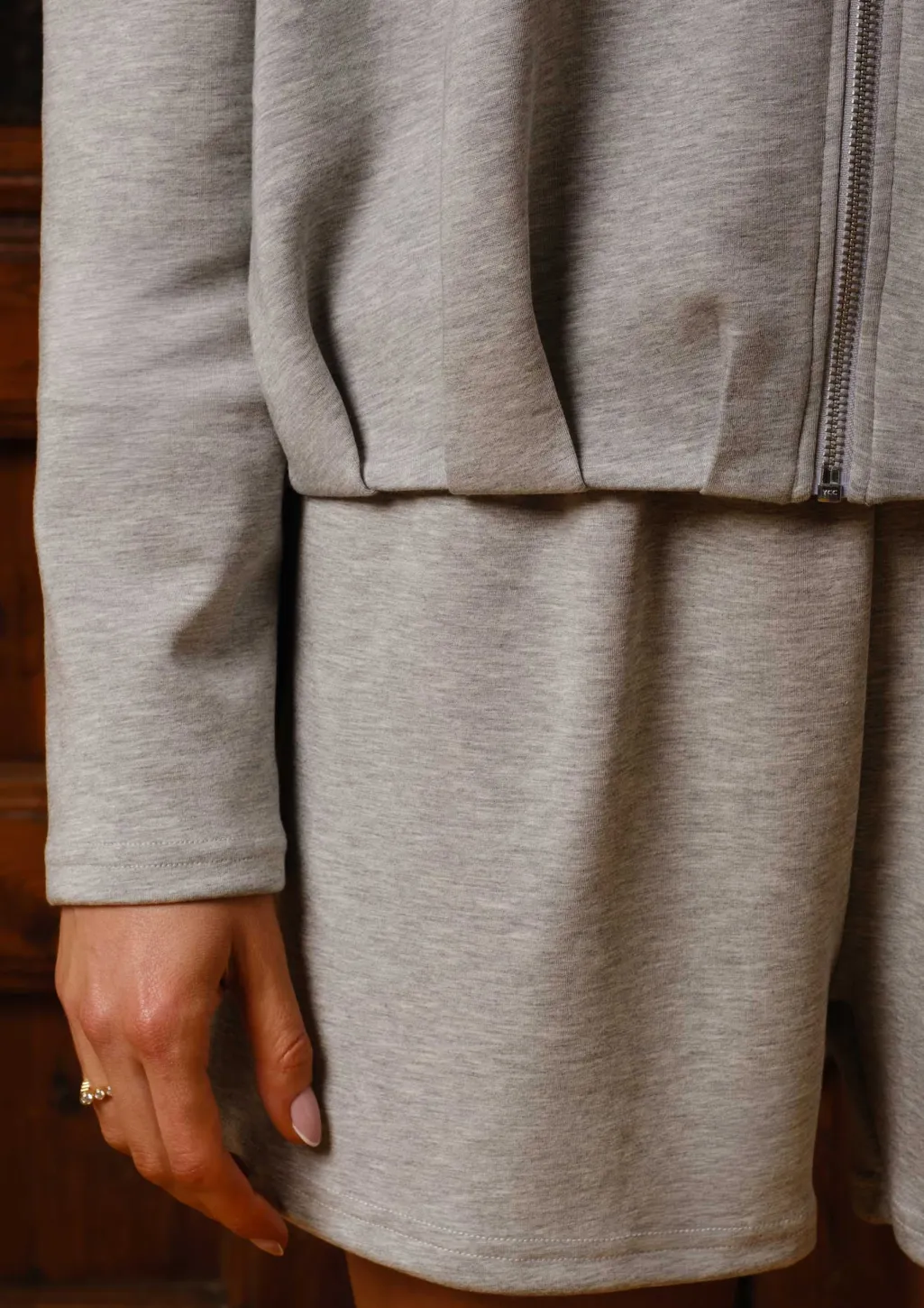 Lthenny Shorts 22397
