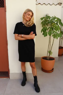 Lthenny Tshrit Dress 22400