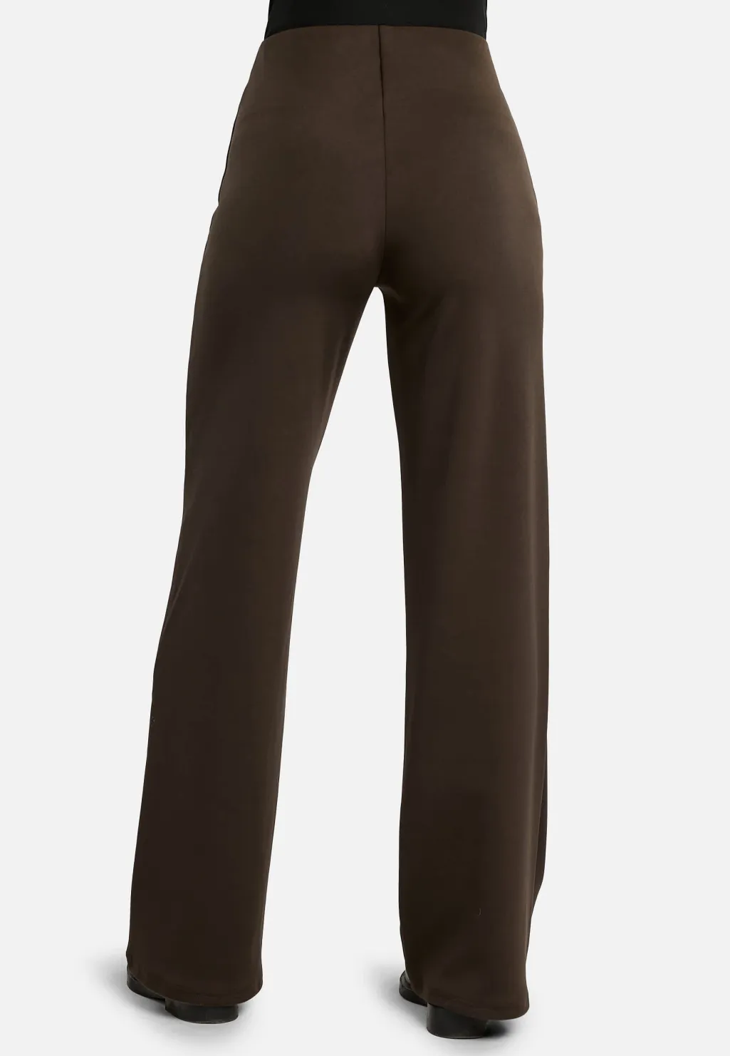 Lthenny Wide Pants 22371