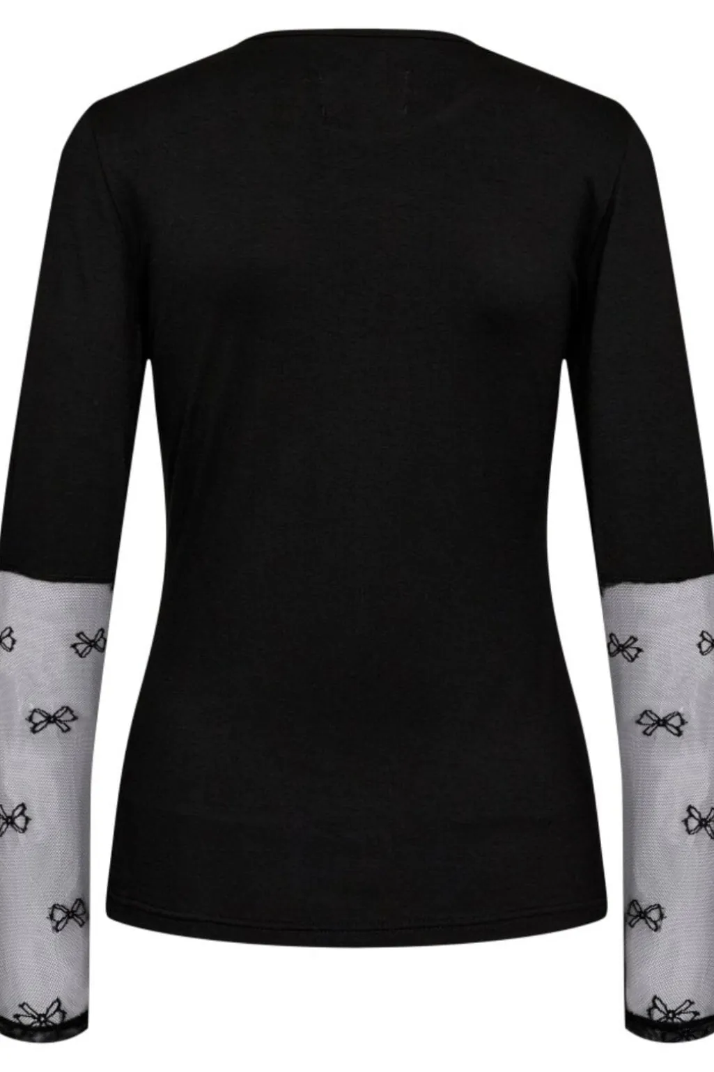 Ltisa-Ls-Lace-Sleeve-Blouse
