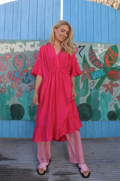 Ltkaro Dress 22378
