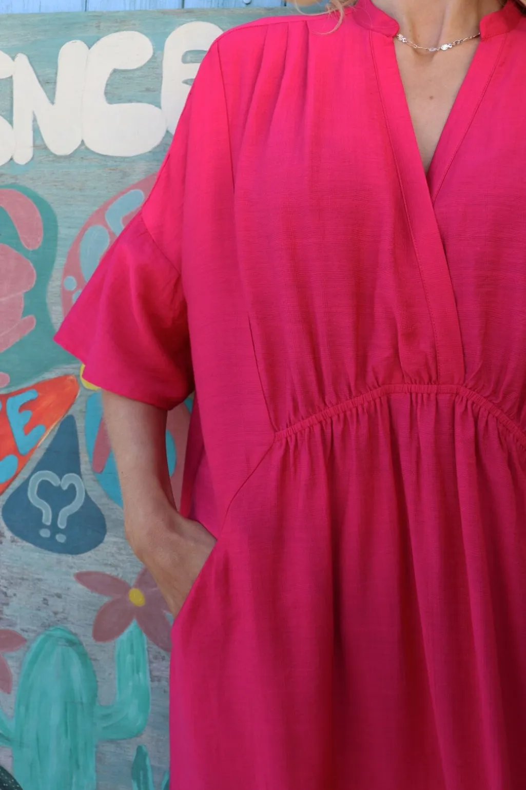 Ltkaro Dress 22378