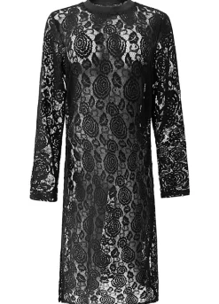 Ltlacy Ls Long Dress 22272