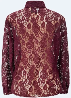Ltlacy Ls Shirt 22270