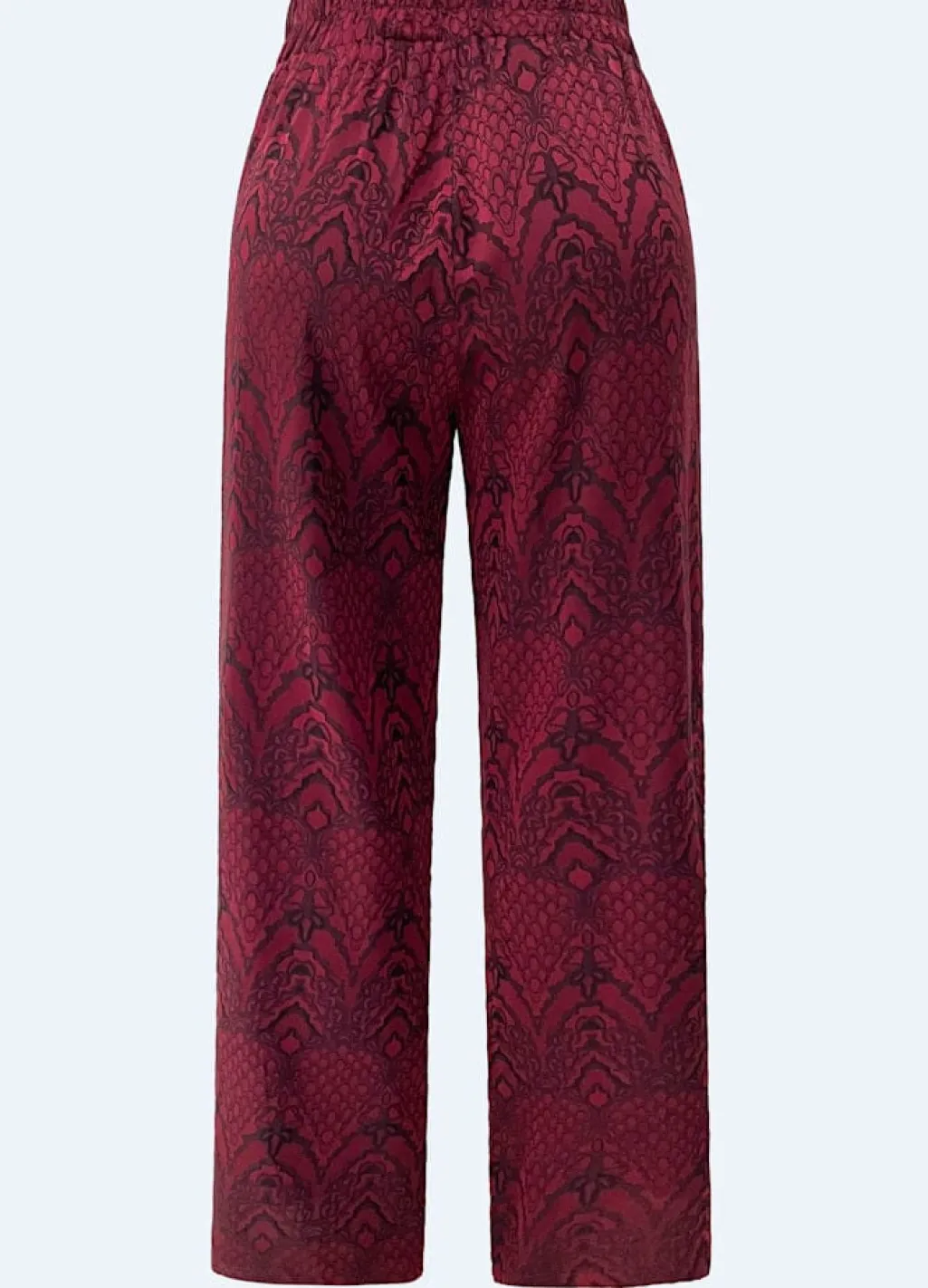 Ltlala Pants 21530