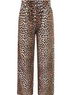 Ltleo-Pants