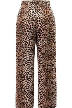 Ltleo-Pants