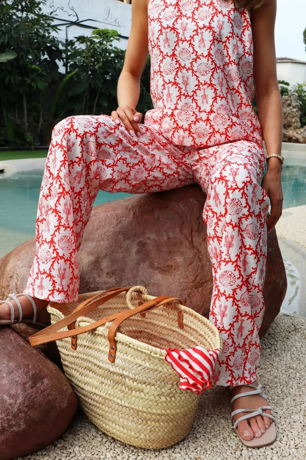 Ltlobbi Pants 22402