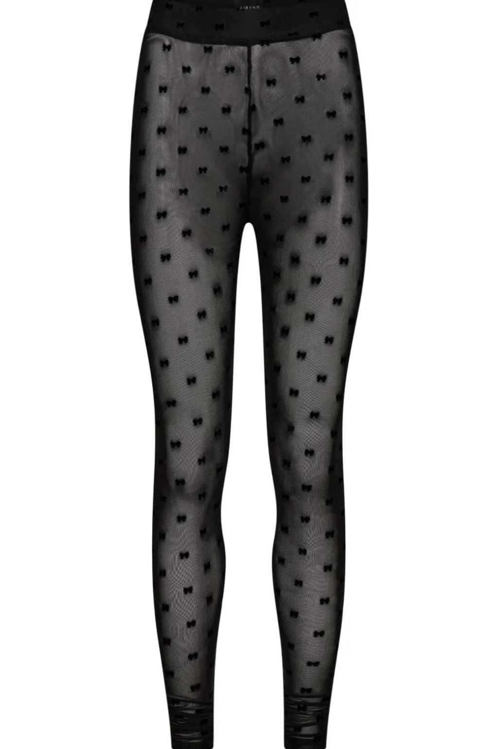 Ltmesh-Legging