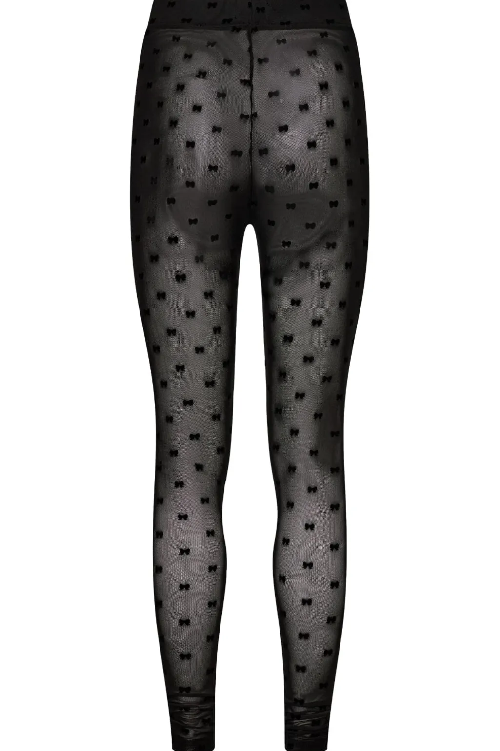 Ltmesh-Legging