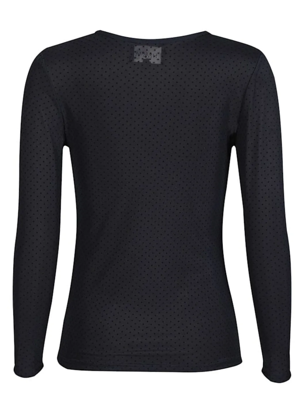 Ltmesh Ls Tshirt 22065